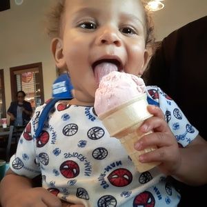 Meet your Posher, Gerald